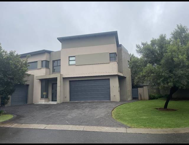 3 BEDROOM HOUSE FOR SALE IN MIDSTREAM RIDGE